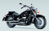 2008 Honda VT 750 C Shadow photo
